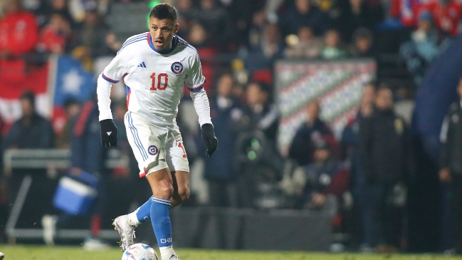 Chile vivirá su último apretón antes de las Clasificatorias contra Bolivia en Santa Cruz