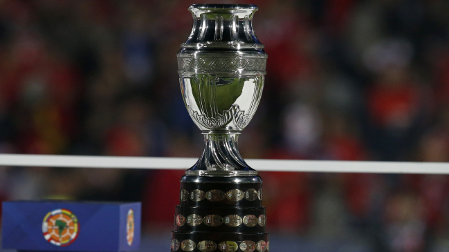 La Copa América de Estados Unidos ya tiene fecha definida