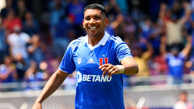 La U y O’Higgins miden fuerzas en los cuartos de final de la fase zonal de la Copa Chile