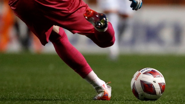 Se conoció la programación de la Fecha 16 del Campeonato Nacional