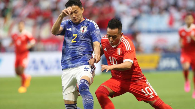 Christian Cueva se defendió de las críticas: No soy Messi, Neymar ni Maradona