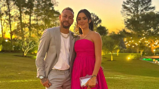 Neymar reconoció infidelidad y ofreció disculpas: “Cometí un error”