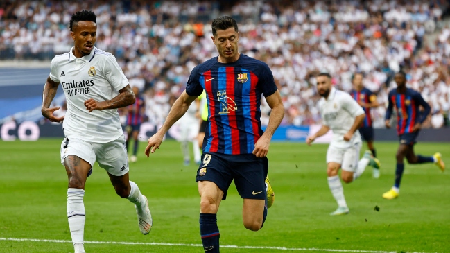 Los clásicos entre FC Barcelona y Real Madrid de la nueva temporada tienen fecha