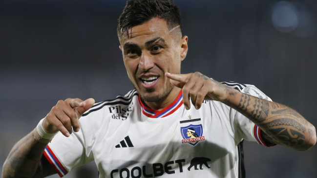 Darío Lezcano fue ofrecido a Cerro Porteño, según medio paraguayo