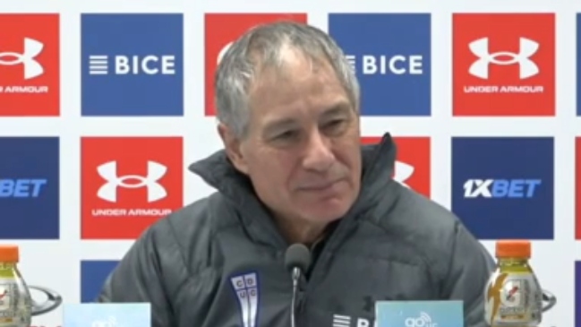 Ariel Holan: Este mercado es acorde a la realidad de nuestro fútbol