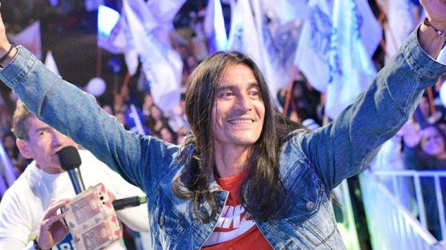 Gabriel “Coca” Mendoza: Las dudas en la selección siguen estando en el lateral derecho