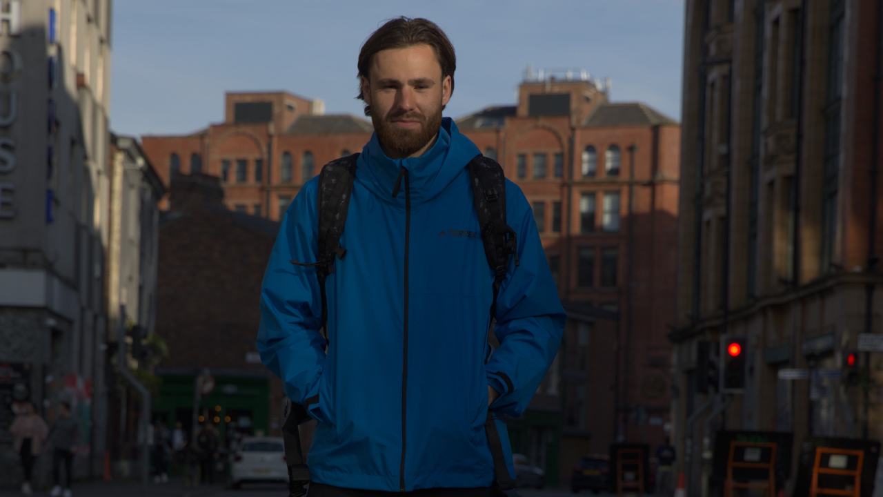 Ben Brereton protagonizará una serie de televisión con recorrido por Chile