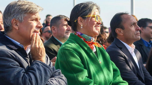 Mayne-Nicholls: El Ministro Pizarro me pidió que los Juegos deben tener una rendición perfecta