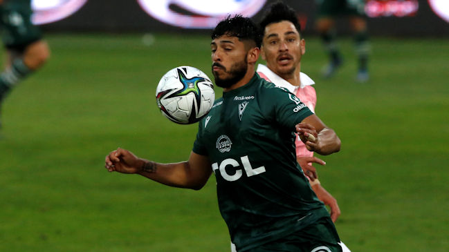 La UC y Santiago Wanderers se citan por un lugar en semis de la zona Centro Norte de la Copa Chile