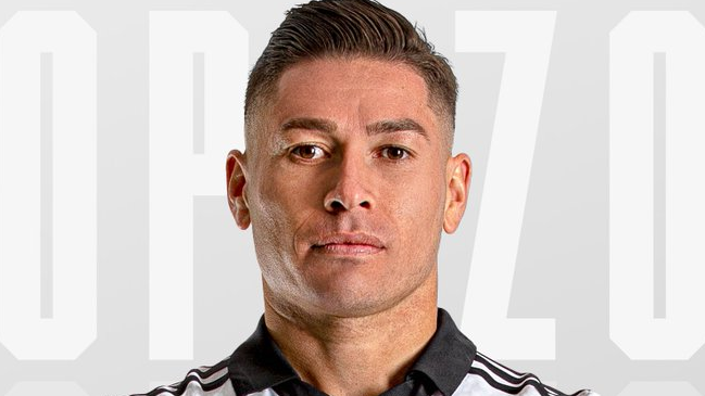 Colo Colo hizo oficial el regreso de Oscar Opazo: “Vuelve a vestir la camiseta del más grande”