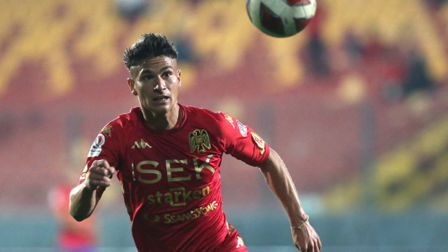 Ronald Fuentes: Es cosa de días para que Benjamín Galdames se vaya al fútbol mexicano