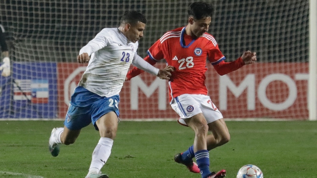 DT de Huachipato y lesión de Javier Altamirano en La Roja: “Entregamos un jugador sano y volvió con una úlcera”