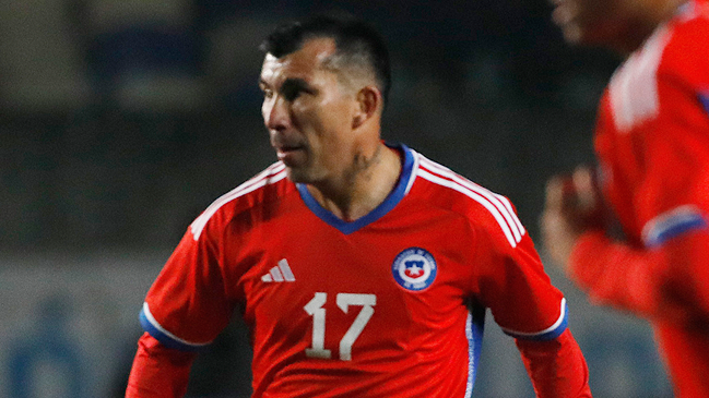 Esperan la firma en Brasil: Gary Medel llegó a un acuerdo con Vasco da Gama