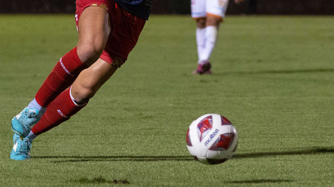 Entre las regiones de Valparaíso y Bio Bío: ANFP suspendió partidos del fin de semana por lluvias