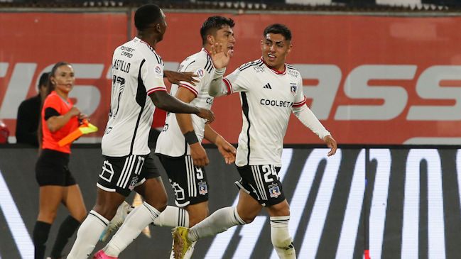 La programación de la Fecha 16 del Campeonato Nacional