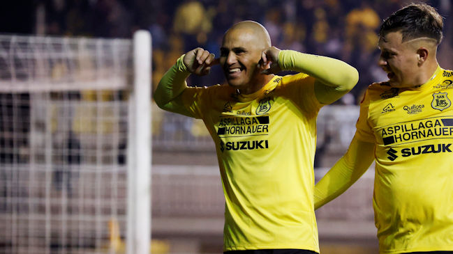 La programación de la Fecha 17 del Campeonato de la Primera B