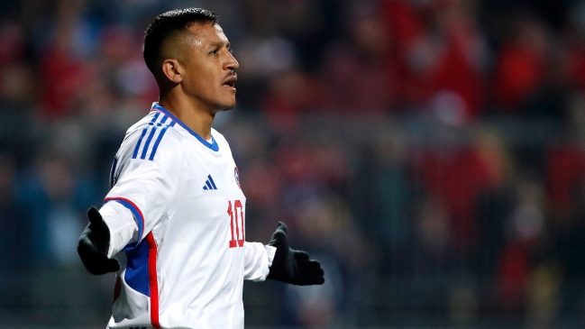 Aseguran que el Gobierno saudí ofreció millonaria cifra para llevar a Alexis Sánchez a su liga