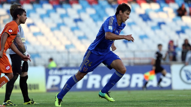 Igor Lichnovsky: Una de las cosas que me mueve en el fútbol es volver a la U