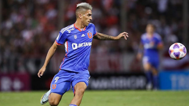 Leandro Fernández contó que la recuperación de su enfermedad va “lenta, pero segura”