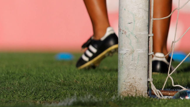 Canchero del Estadio Santa Laura renunció: “No siguen los consejos”