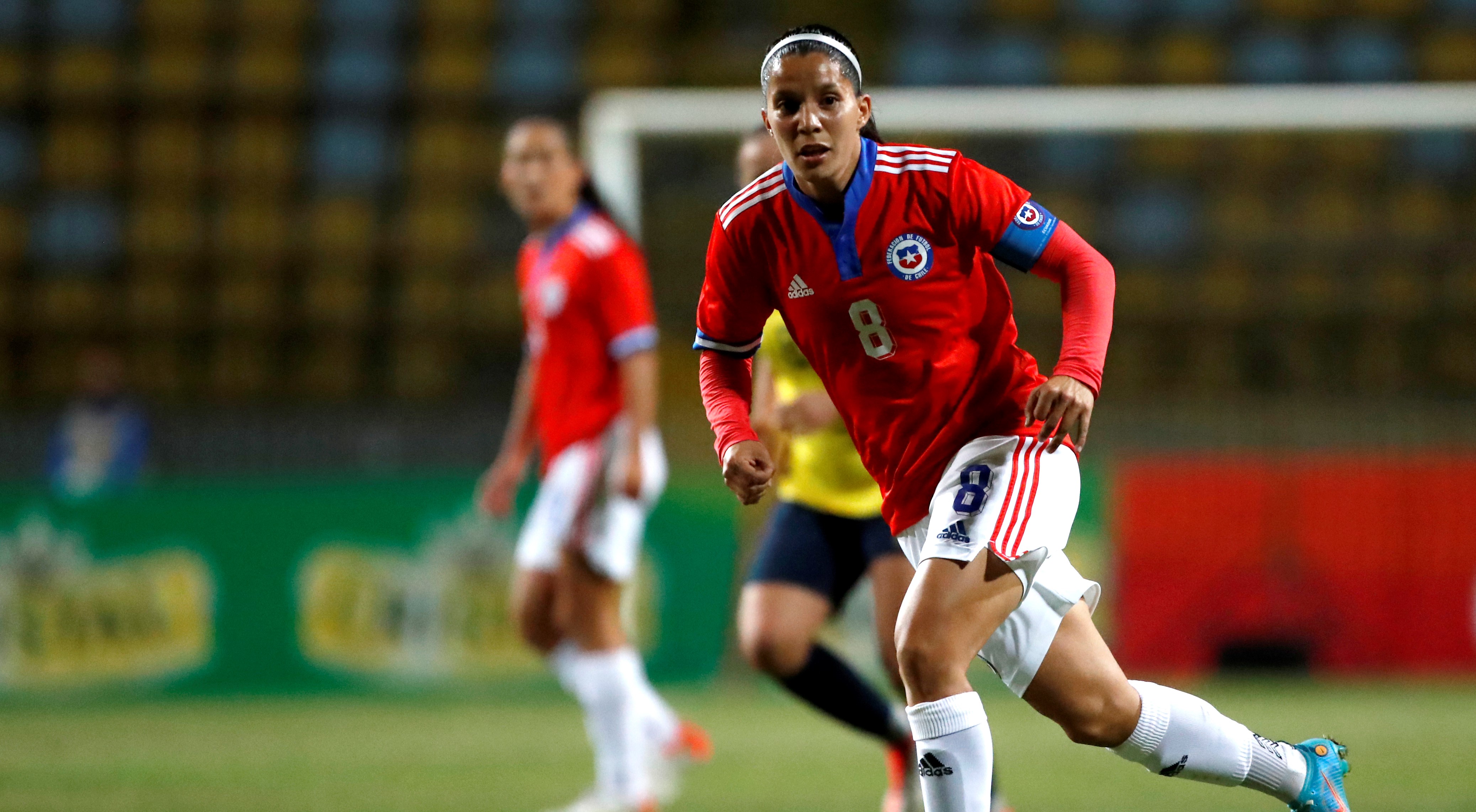 Sin Christiane Endler: La Roja de Luis Mena anunció nómina para el amistoso contra Brasil