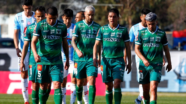 Sifup expresó su repudio a prácticas dirigenciales de Deportes Temuco