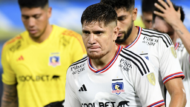 Quinteros: Nos parece que Gil no está para jugar los 90 minutos al cien por ciento