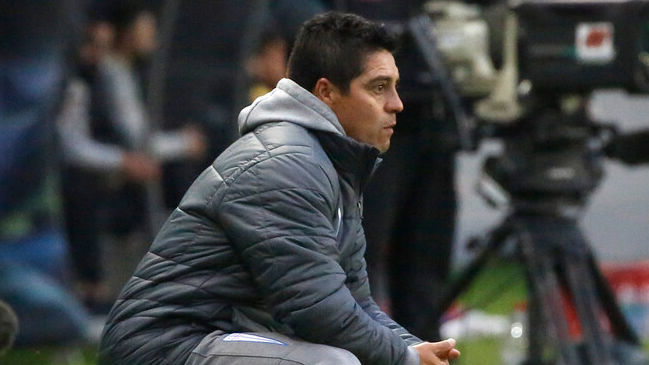 Rodrigo Valenzuela y la caída de la UC: Es mérito de la U, fue letal y contundente