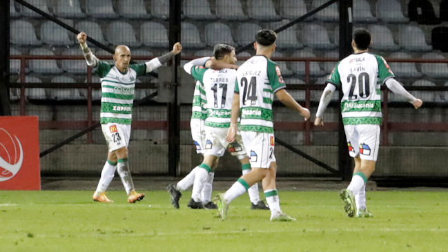 Deportes Temuco derribó en penales a Huachipato y avanzó en la Zona Sur de Copa Chile