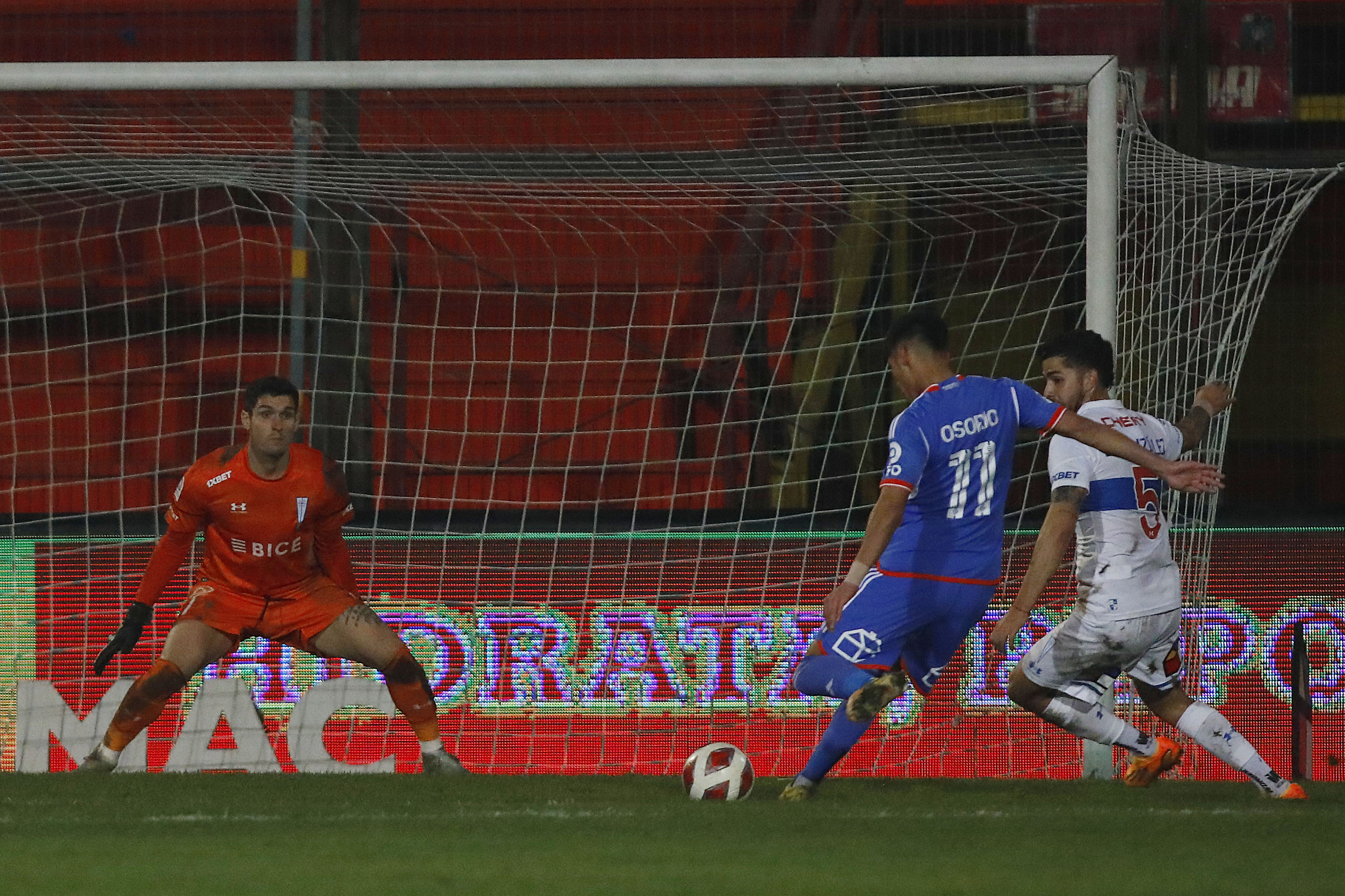 Matías Dituro: Estamos dolidos, es un resultado que no esperábamos