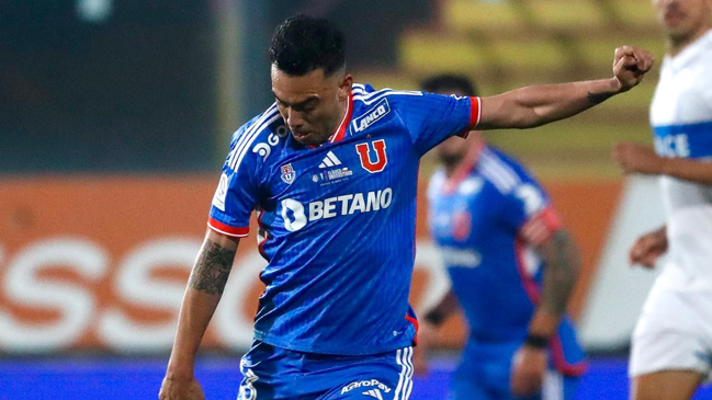 Nery Domínguez: Estuvimos todos al cien, lo reflejamos y fuimos superiores a Católica