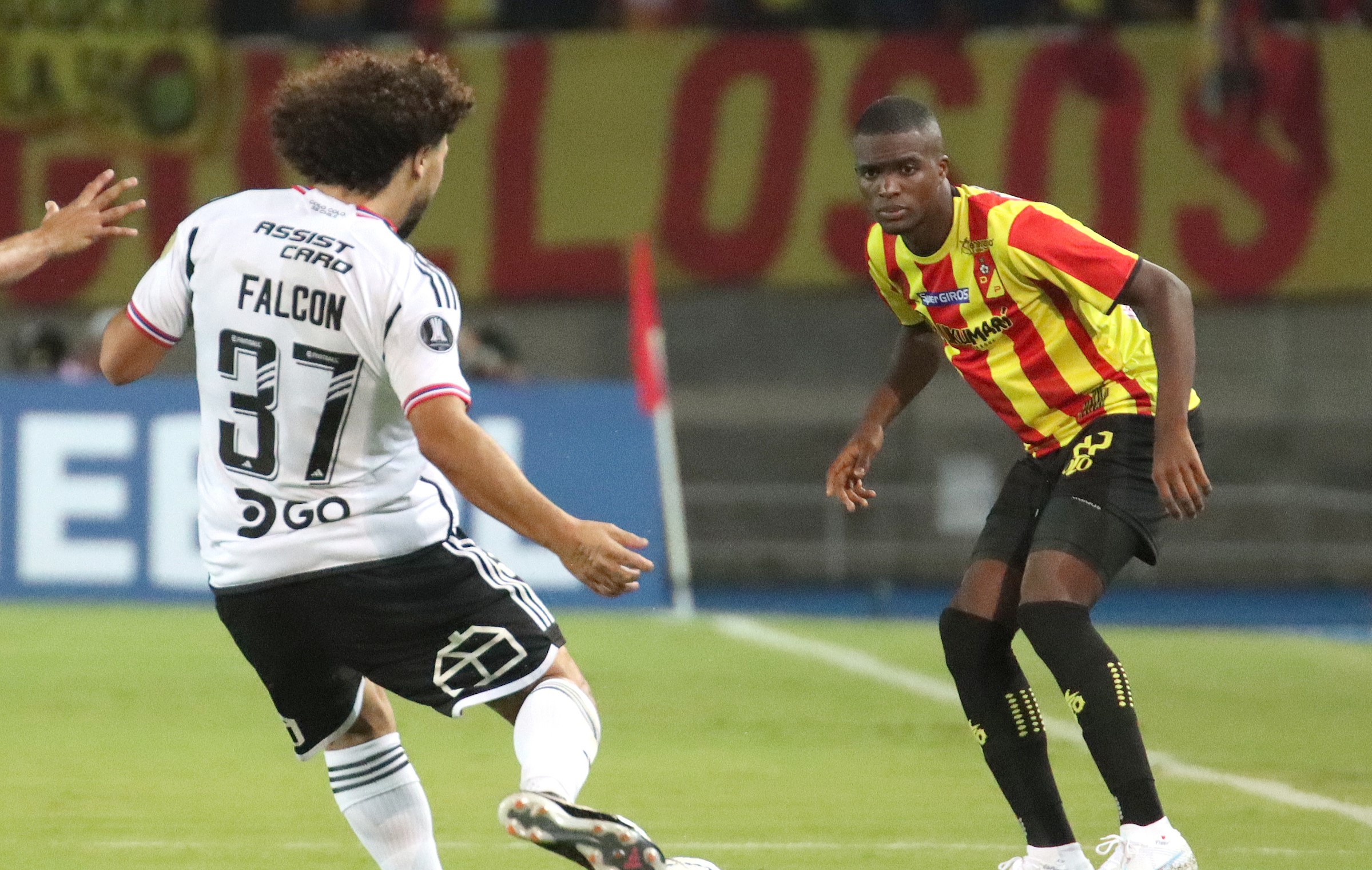 Colo Colo se juega la vida ante Deportivo Pereira para alcanzar los octavos en la Libertadores