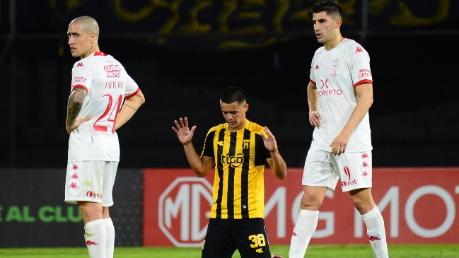 Crisis en Huracán: Jugador acusó a Guillermo Soto de no dar la cara por “un dolorcito”