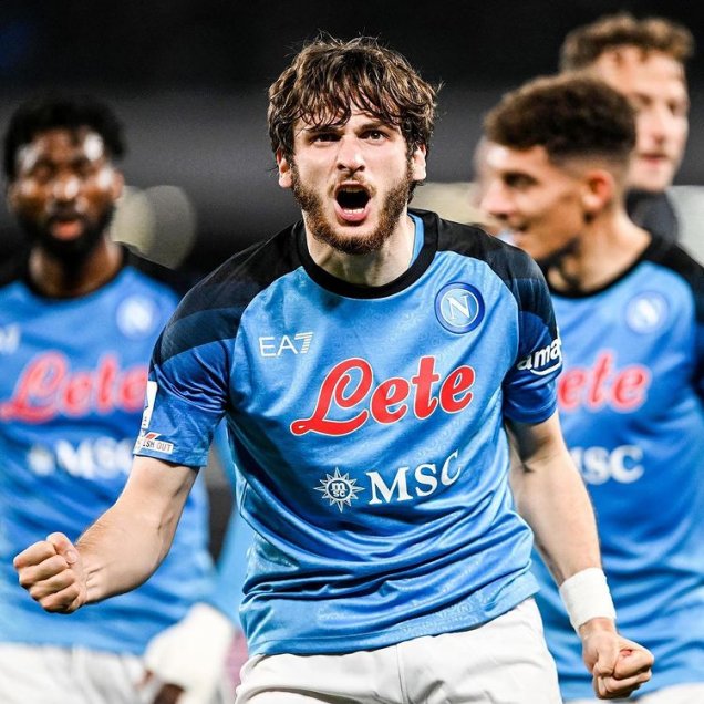 Los 10 jugadores más valorizados durante la temporada 2022-2023