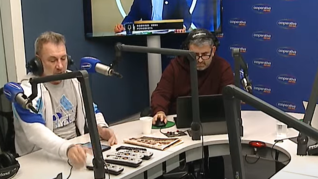 Al Aire Libre en Cooperativa: Colo Colo enfrenta vital desafío ante Deportivo Pereira