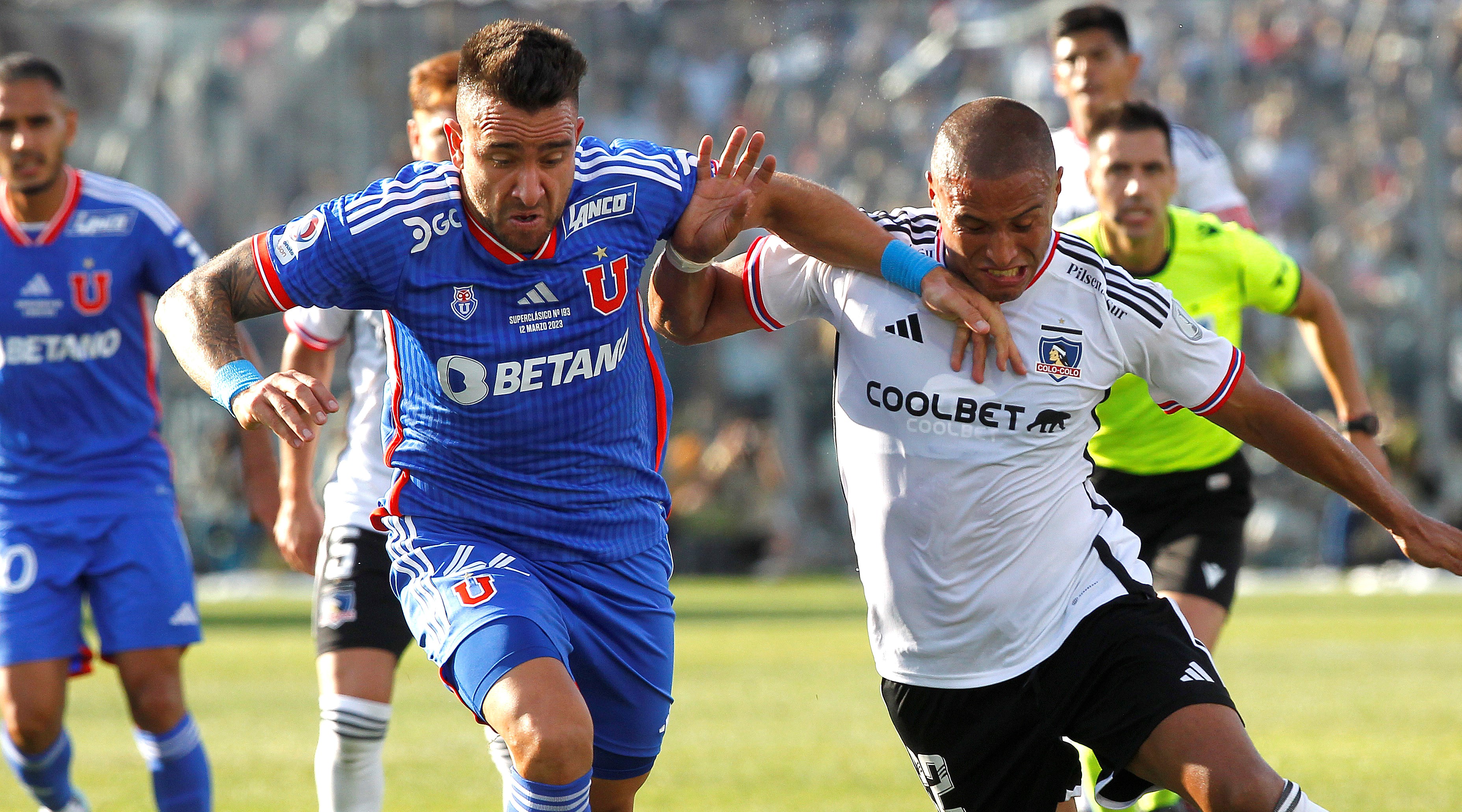 Tribunal de Disciplina redujo castigo a la U y el Superclásico se jugará con público