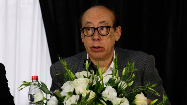 Alfredo Stöhwing: Si uno tuviera más recursos por supuesto que todo sería más fácil