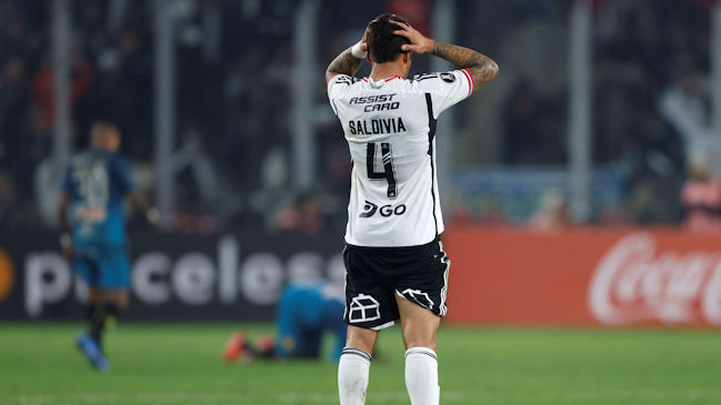 El editorial de Igor Ochoa: Las explicaciones en Colo Colo se van acomodando según quien las dé