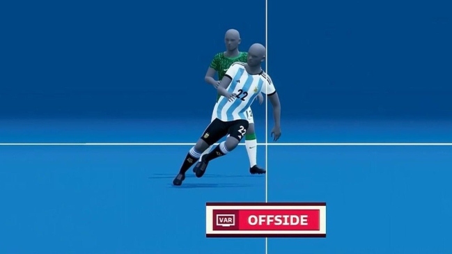 FIFA probará revolucionaria “Ley Wenger” del fuera de juego