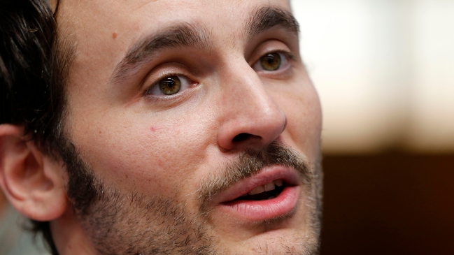 Tomás González: Me encantaría tener hijos, estoy full enamorado