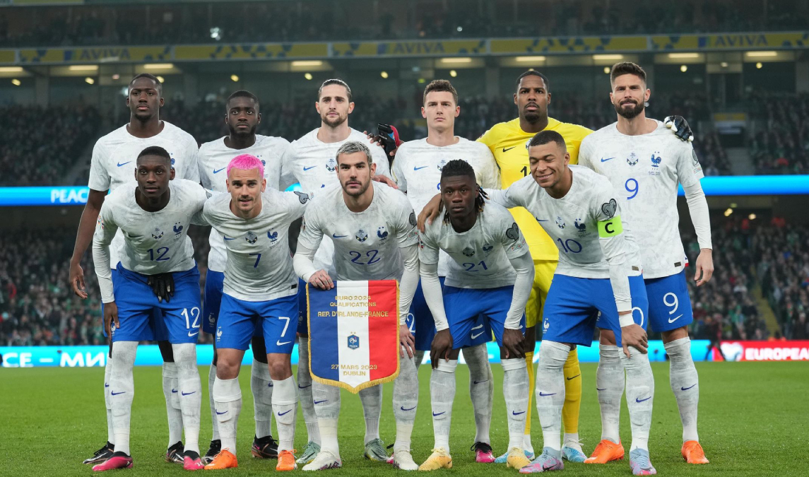Mbappé y selección francesa alzaron la voz por disturbios: “La violencia no resuelve nada”
