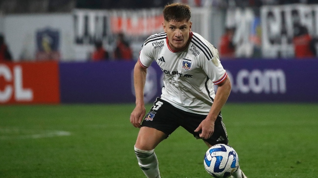 ¿Cuándo y a qué hora juegan Colo Colo, Ñublense y Audax el repechaje de la Sudamericana?