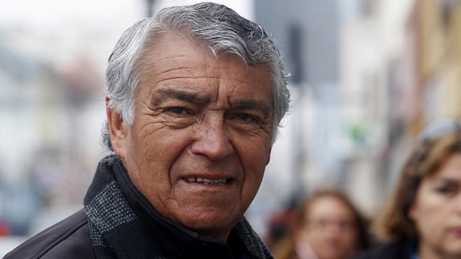 “Clavito” Godoy: La Generación Dorada fue obra de José Sulantay y ahora nadie se acuerda de él