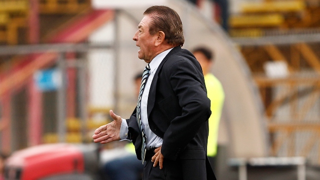 Hernán Godoy: Antes había que ser bueno, ahora juegan los regalones de los representantes