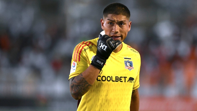 Expreparador de arqueros de La Roja: Si Cortés no sale rápido de Chile su evolución será más lenta