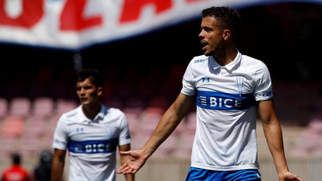 La UC intentará aclarar su presente frente a S. Wanderers por un lugar en las semis de la fase regional