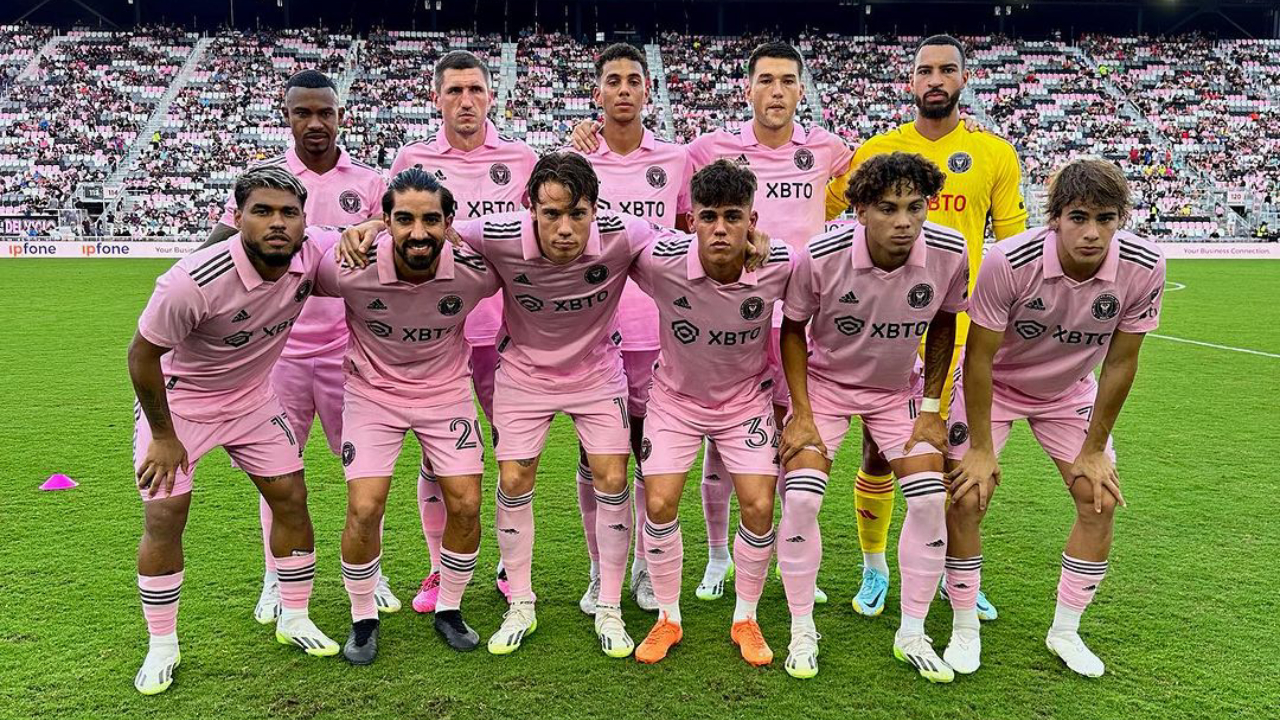 Inter Miami empató con Austin FC y sigue hundido en la MLS