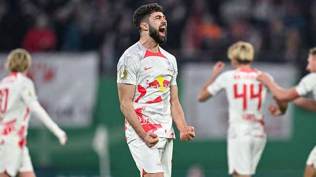 Josko Gvardiol dio importante paso en su deseo de fichar en Manchester City