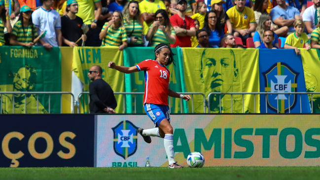 Sáez: Debemos mejorar muchos aspectos para los Panamericanos