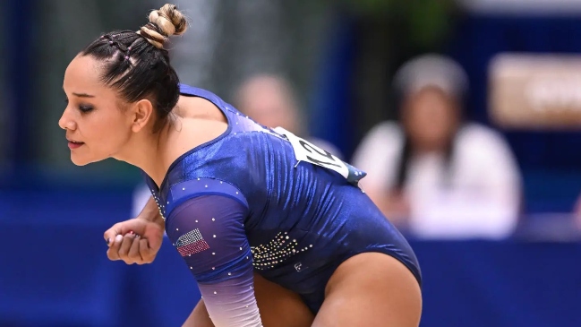 Makarena Pinto: El objetivo es pelear por el podio en Santiago 2023